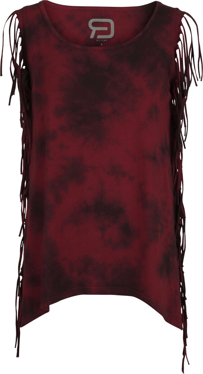RED by EMP  Top - Basic - for Women - red