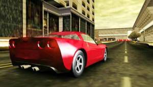Need for Speed Most Wanted 5-1-0 EA