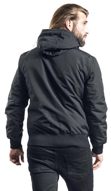 Markenkleidung Bekleidung New Sarpy Jacket | Dickies Bomberjacke