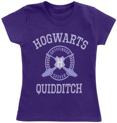 Kids - Gryffindor - Seeker, Harry Potter, T-Shirt