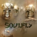Omen, Soulfly, CD