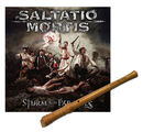 Sturm aufs Paradies, Saltatio Mortis, CD