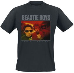 Paul's Boutique, Beastie Boys, T-Shirt