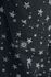 Latzhose mit Sternen- Alloverprint