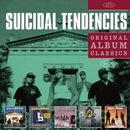 Original album classics, Suicidal Tendencies, CD