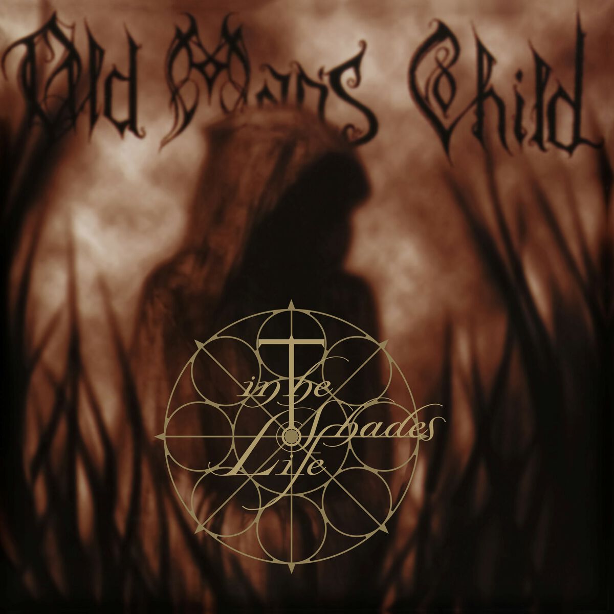 Levně Old Man's Child In the shades of life CD standard