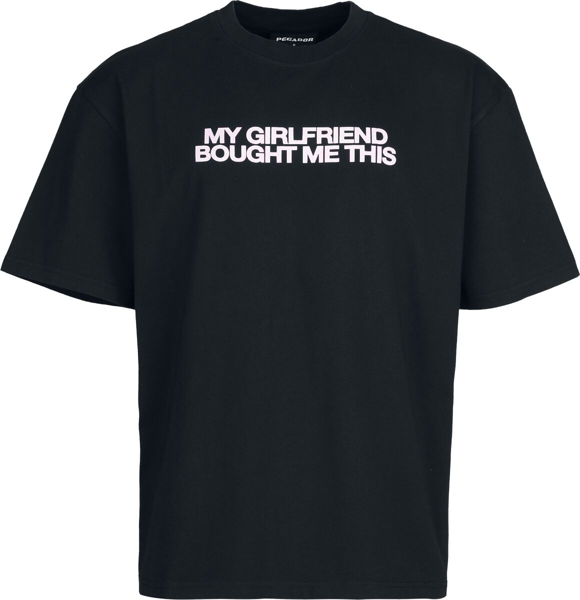 Pegador Oversized Tshirt Maribo Oversized Tshirt S …