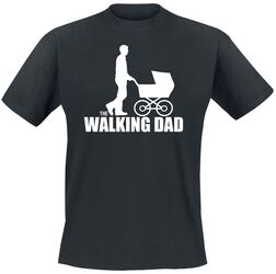 The Walking Dad, Familie & Freunde, T-Shirt