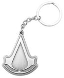 Crest Logo, Assassin's Creed, Schlüsselanhänger