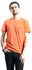 RED X CHIEMSEE - oranges T-Shirt mit Brusttasche