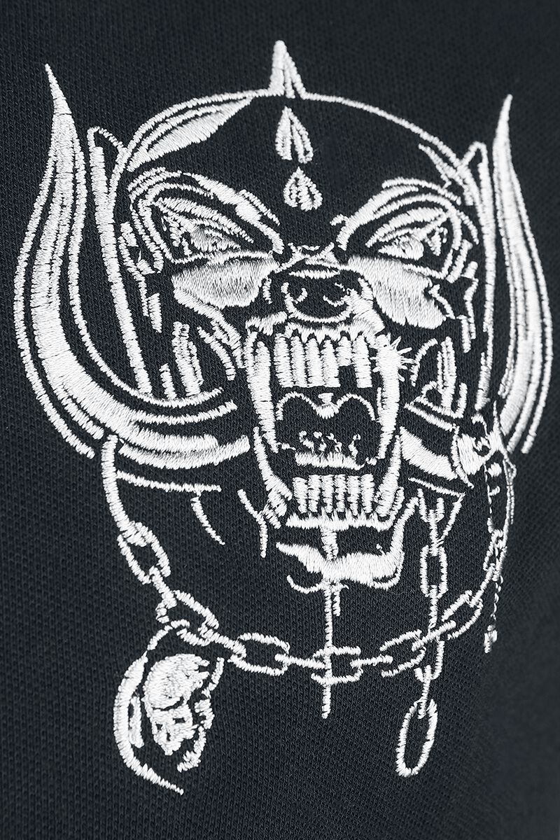 EMP Signature Collection | Motörhead T-Shirt | EMP