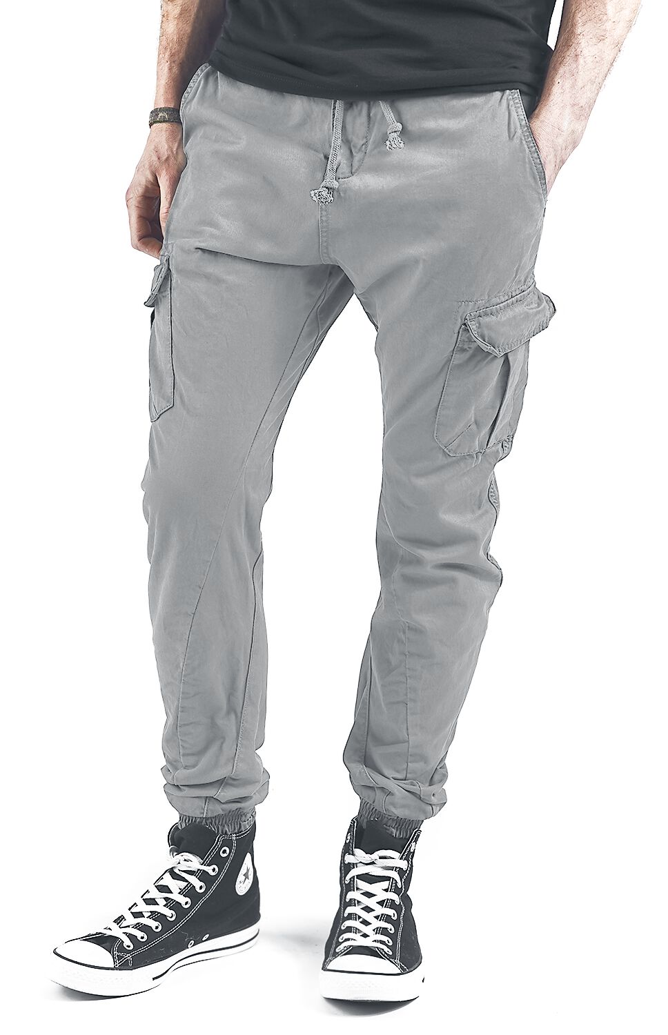 Cargo Jogging Pant