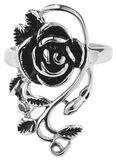 Rose, Gothicana by EMP, Ring