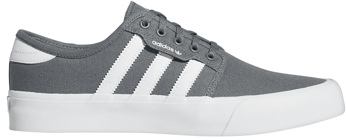 Adidas SEELEY XT Sneaker grau