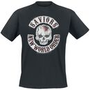 Saviors NWO, The Walking Dead, T-Shirt