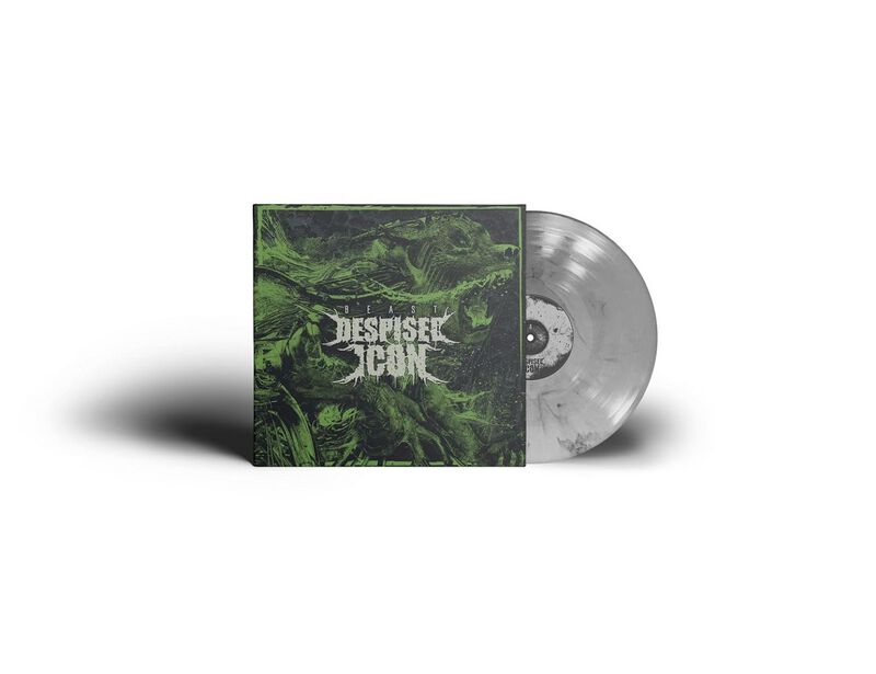 Beast von - LP (Coloured, Limited Edition, Re-Release, Standard) - None - unisex