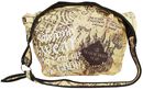 Marauder's Map, Harry Potter, Umhängetasche