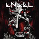Blood of saints, Engel, CD