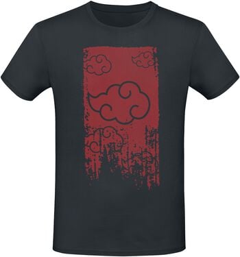 Shippuden - Akatsuki