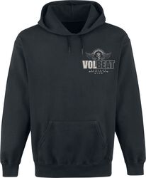 Volbeat strickpullover - Die besten Volbeat strickpullover im Überblick!