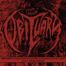Inked in blood, Obituary, CD