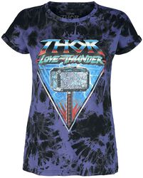 Thor Love And Thunder Mjölnir