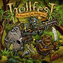 En Kvest for den Hellige Gral, Trollfest, CD