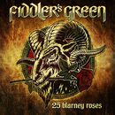 25 Blarney roses, Fiddler's Green, CD
