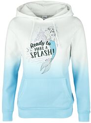 Splash!, Arielle, die Meerjungfrau, Kapuzenpullover
