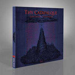 Sublunary tragedies, Thy Catafalque, CD