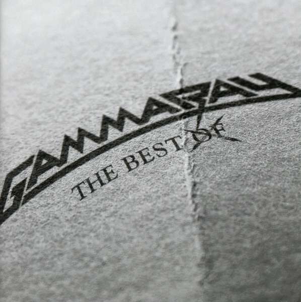 The best (of) CD von Gamma Ray