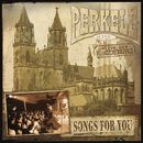 Songs for you live in Magdeburg 2007, Perkele, CD