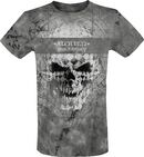 The Ressurrection, Alchemy England, T-Shirt