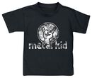 Metal Kid, Metal-Kids, T-Shirt