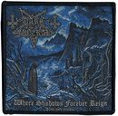 Where shadows forever reign, Dark Funeral, Patch