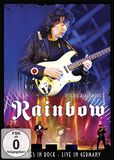 Ritchie Blackmore's Rainbow - Memories in rock-live in Germany, Rainbow, DVD