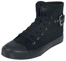 Take A Walk, Black Premium by EMP, Sneaker