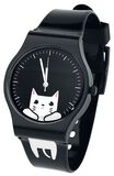 Katze, Katze, Armbanduhren
