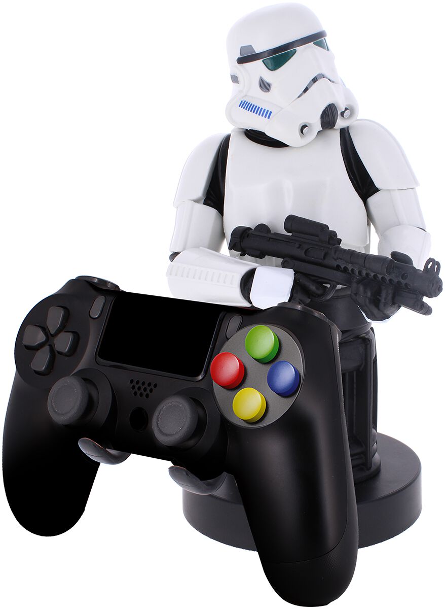 Star Wars Stormtrooper Accessories multicolour