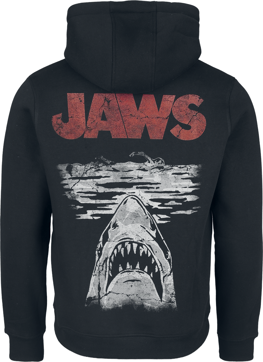 4069225056953 - Poster Kapuzenpullover schwarz in S 4069225056953 - Poster Kapuzenpullover schwarz in S