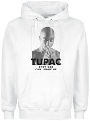 Prayer, Tupac Shakur, Kapuzenpullover