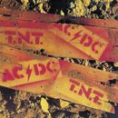 T.N.T. (Australien Edition), AC/DC, CD