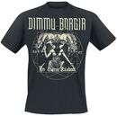 In Sorte Diaboli Anniversary, Dimmu Borgir, T-Shirt