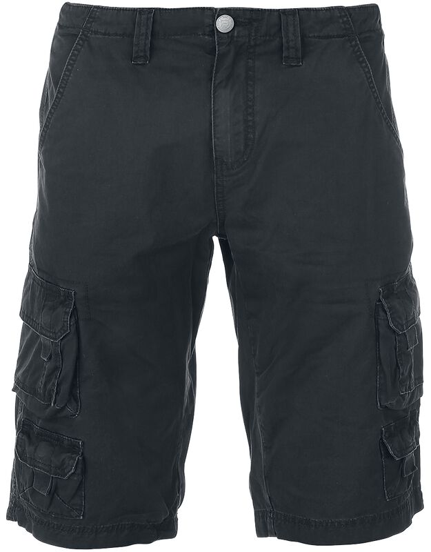 Army Vintage Shorts