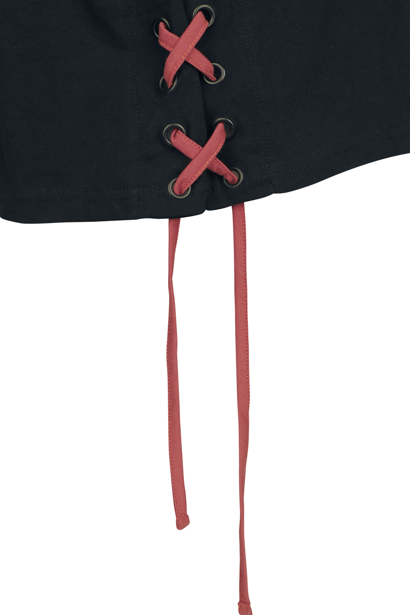 Thumbnail - Sleep Token EMP Signature Collection T-Shirt schwarz in M