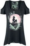 Moonshine, Arielle die Meerjungfrau, T-Shirt