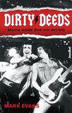 Dirty Deeds - Meine wilde Zeit mit AC/DC, AC/DC, Sachbuch