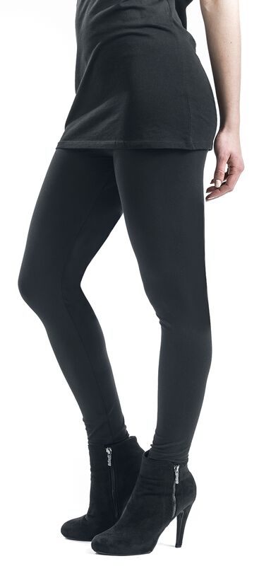 Markenkleidung Brands by EMP Built For Comfort | RED by EMP Leggings