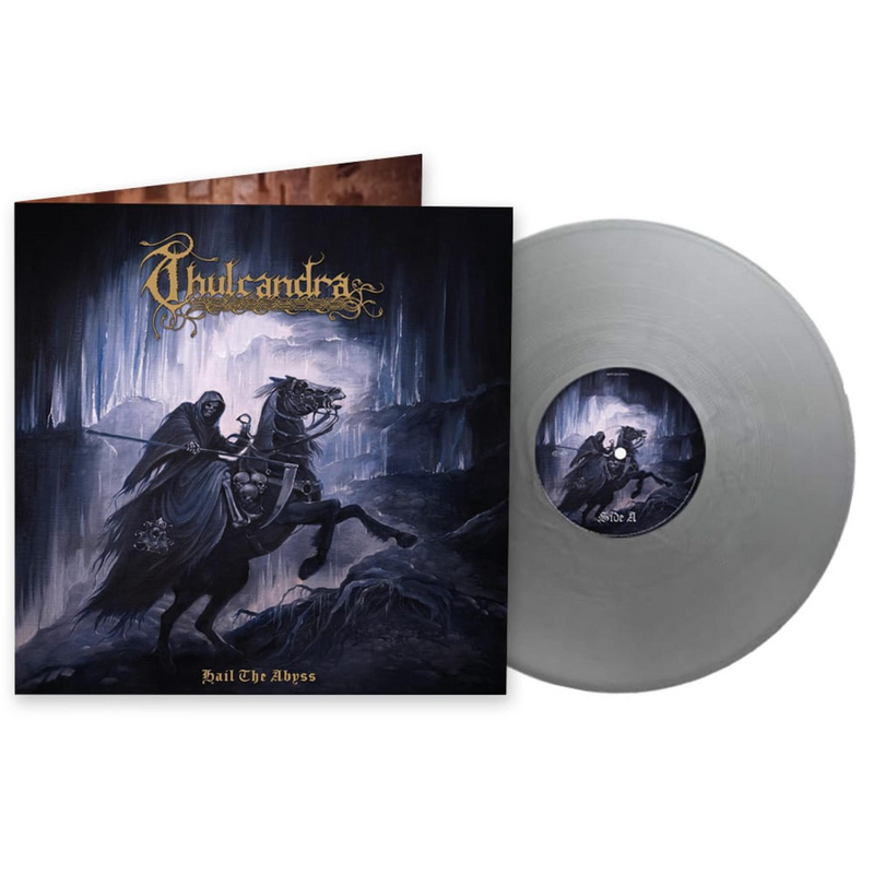 Thulcandra  LP - Hail the abyss -
