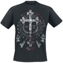 George's Cross, Alchemy England, T-Shirt